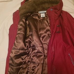 Columbia OmniShield Ski Jacket